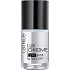 Catrice LuxChrome 2in1 Base & Top Coat podkladový a krycí lak na nehty 10 ml