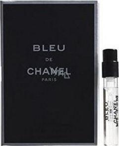 Bleu De Chanel By Chanel Perfume Review 