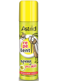 Astrid Repelent sprej pro děti 150 ml