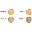 Revers Very Matt Creme Foundation make-up 13, 60 ml