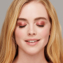 Essence Eyeshadow Mono oční stíny 01 Get Poshy 2,5 g