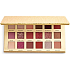 Makeup Revolution Pro New Neutral paletka očních stínů 18 x 1 g