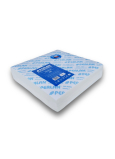 Pervin/Perlan netkaná textilie ze 100% viskózy, univerzální hadřík pro úklid i péči o člověka 45 g 32 x 32 cm 200 kusů