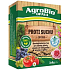 AgroBio Inporo proti suchu obsahuje bakterie a řasy pro zeleninu, bylinky, ovocné a okrasné rostliny, dřeviny a trávníky 3 x 8 g