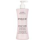 Payot Body Care Hydra 24 Corps hydratační a zpevňující tělová péče dávkovač 400 ml
