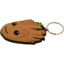 Epee Merch Marvel Guardians of the Galaxy Strážci Galaxie - Baby Groot Klíčenka gumová 6 x 4,5 cm