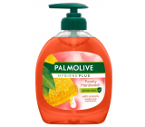 Palmolive Hygiene Plus Family antibakteriální tekuté mýdlo 300 ml dávkovač