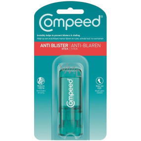 Compeed Tyčinka proti puchýřům 8 ml