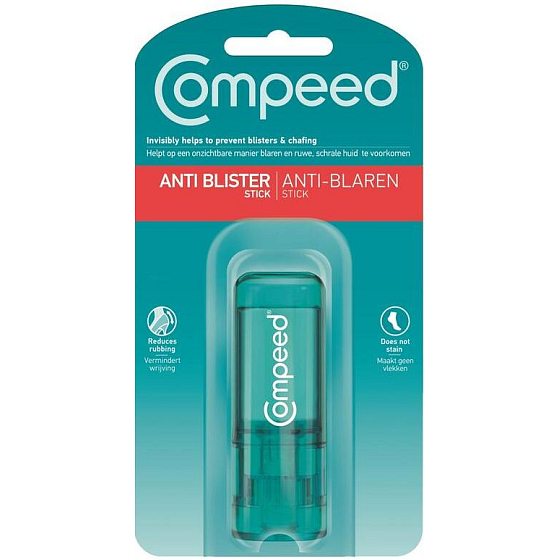 Compeed Tyčinka proti puchýřům 8 ml
