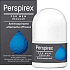 Perspirex Regular kuličkový antiperspirant roll-on pro muže 3-5 dní účinek 20 ml