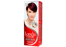 Londa Color barva na vlasy 55/46 Mahagon