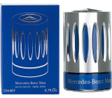 Mercedes-Benz Men toaletní voda pro muže 20 ml cestovní balení