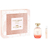 Coach Dreams Sunset parfémovaná voda pro ženy 60 ml + parfémovaná voda pro ženy 7,5 ml, dárková sada pro ženy
