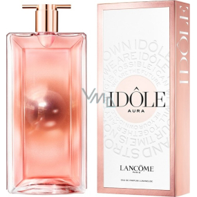 Lancome Idole Aura parfémovaná voda pro ženy 5 ml, Miniatura
