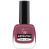 Golden Rose Keratin Nail Color lak na nehty 63 Brown 10,5 ml