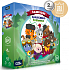Albi Šampioni Jablečného království společenská strategická hra, věk 8+