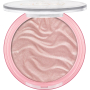 Essence Gimme Glow rozjasňovač 20 Lovely Rose 9 g