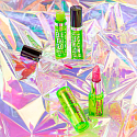 Essence Electric Glow barvu měnící olej na rty a tváře 4,4 ml