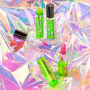 Essence Electric Glow barvu měnící olej na rty a tváře 4,4 ml