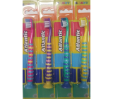 Atlantic Candy měkký zubní kartáček pro děti 1 kus různé barvy