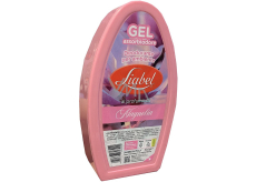 Liabel Magnolia - Magnólie gelový osvěžovač vzduchu vanička 100 g
