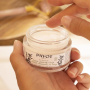 Payot Herbier Baume Jeunesse Visage omlazující pleťový krém s esenciálním olejem z šalvěje 50 ml