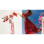 Kenzo Flower by Kenzo Ikebana parfémovaná voda pro ženy 40 ml