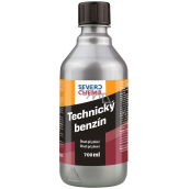 Severochema Technický benzín plast 700 ml