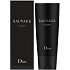 Christian Dior Sauvage gel na holení pro muže 125 ml