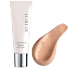 Artdeco Luminous Face Primer rozjasňující báze pod make-up 25 ml