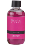 Millefiori Milano Natural Rhubarb & Pepper - Rebarbora & pepř Náplň difuzéru pro vonná stébla 250 ml
