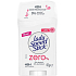 Lady Speed Stick Zero Rose Petals tuhý deodorant, 40 g