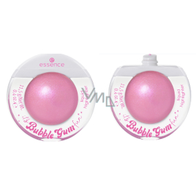 Essence It's Bubble Gum Fun 01 Bubble Gum'tastic, tekutý rozjasňovač 11,5 g