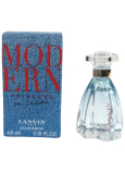 Lanvin Modern Princess in Jeans parfémovaná voda pro ženy 4,5 ml miniatura