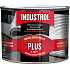 INDUSTROL Plus vrchní barva na kov i dřevo S2071, 1000 bílá, 375 ml