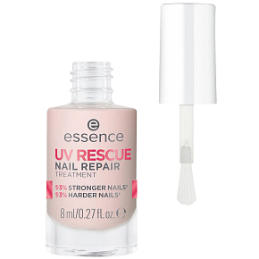 Essence péče na nehty UV RESCUE 01, 8 ml