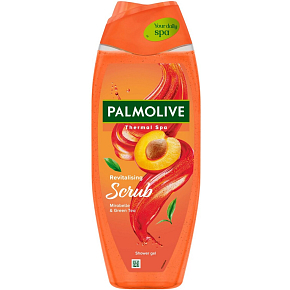 Palmolive Thermal Spa Refreshing sprchový gel, 500 ml Palmolive Thermal Spa Refreshing sprchový gel, 500 ml