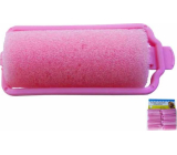Profiline Foam-Cushion Rollers molitanové natáčky 21 mm 10 kusů