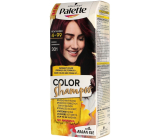 Schwarzkopf Palette Color tónovací barva na vlasy 301 Bordó