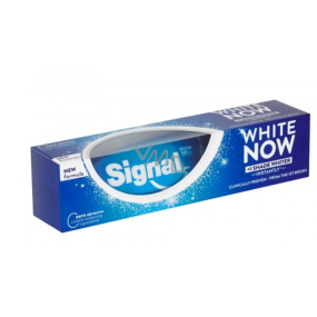 Signal White Now zubní pasta 75 ml