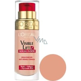 Loreal Paris Visible Lift Serum make-up 300 Golden Honey 30 ml