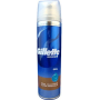 Gillette Series Cool Cleansing gel na holení chladivý pro muže 200 ml