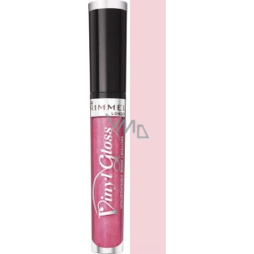 Rimmel London Vinyl Gloss lesk na rty 110, 5 ml