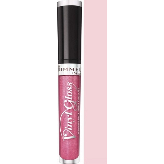 Rimmel London Vinyl Gloss lesk na rty 110, 5 ml