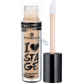 Essence I Love Stage Eyeshadow Base základ pod oční stíny 4 ml