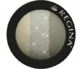 Regina Trio minerální oční stíny 05 přírodní oliva 3,5 g