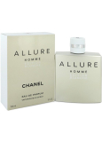 Chanel Allure Homme Édition Blanche Concentrée parfémovaná voda 150 ml