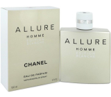 Chanel Allure Homme Édition Blanche Concentrée parfémovaná voda 150 ml