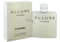 Chanel Allure Homme Édition Blanche Concentrée parfémovaná voda 150 ml