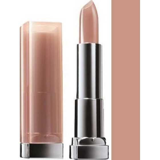 Maybelline Color Sensational rtěnka 740 Coffee Craze 3,6 g